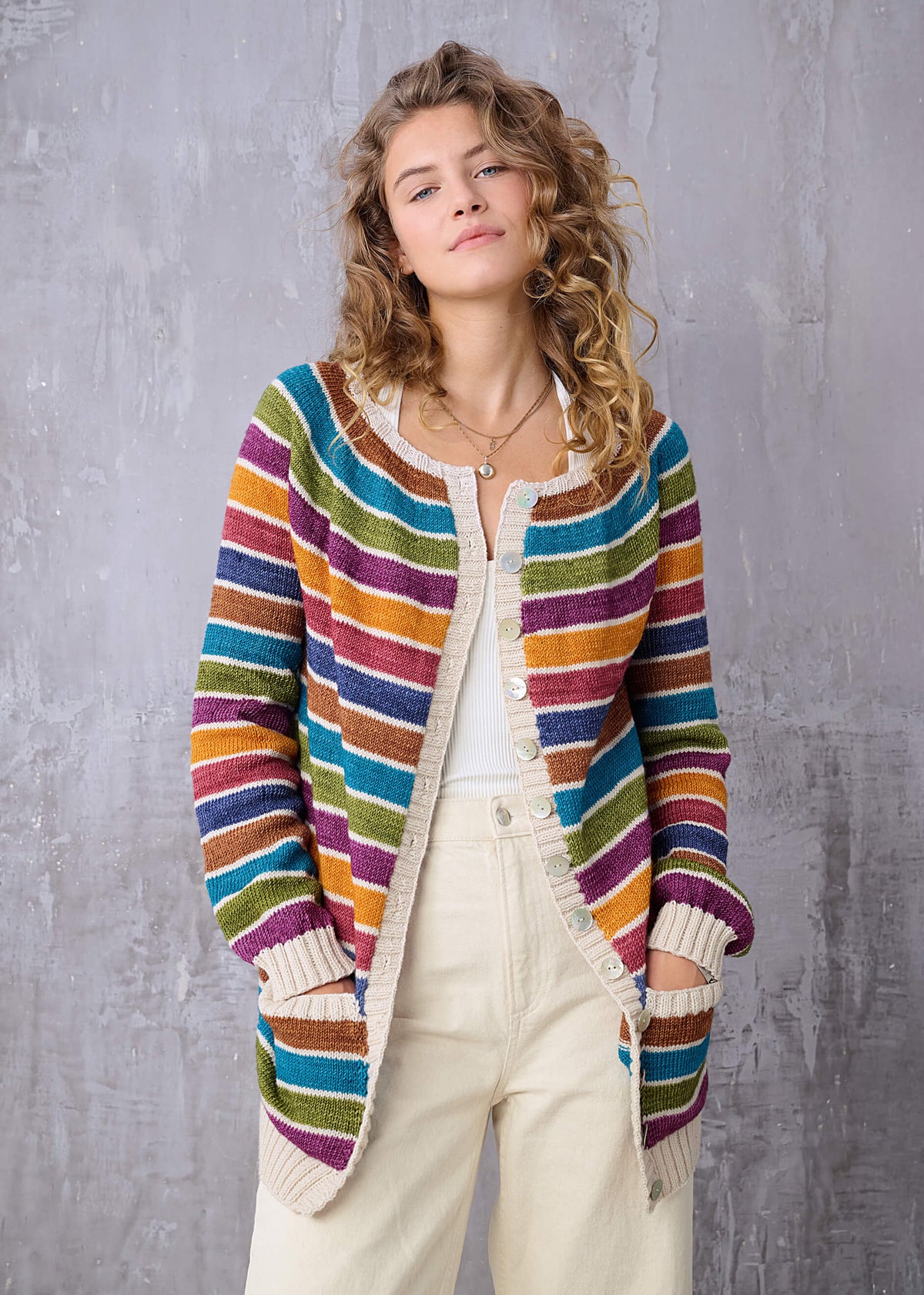 Lana Grossa COOL WOOL 50gr