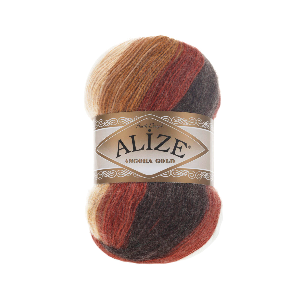 Alize Angora Gold Batik