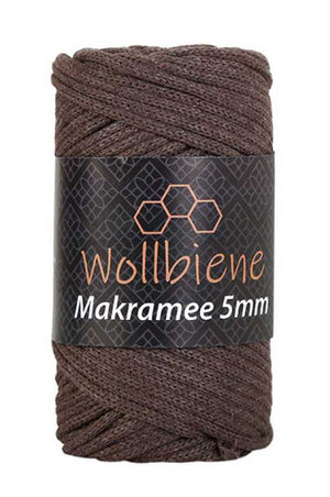 garn für makramee