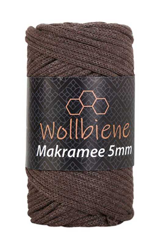 garn für makramee