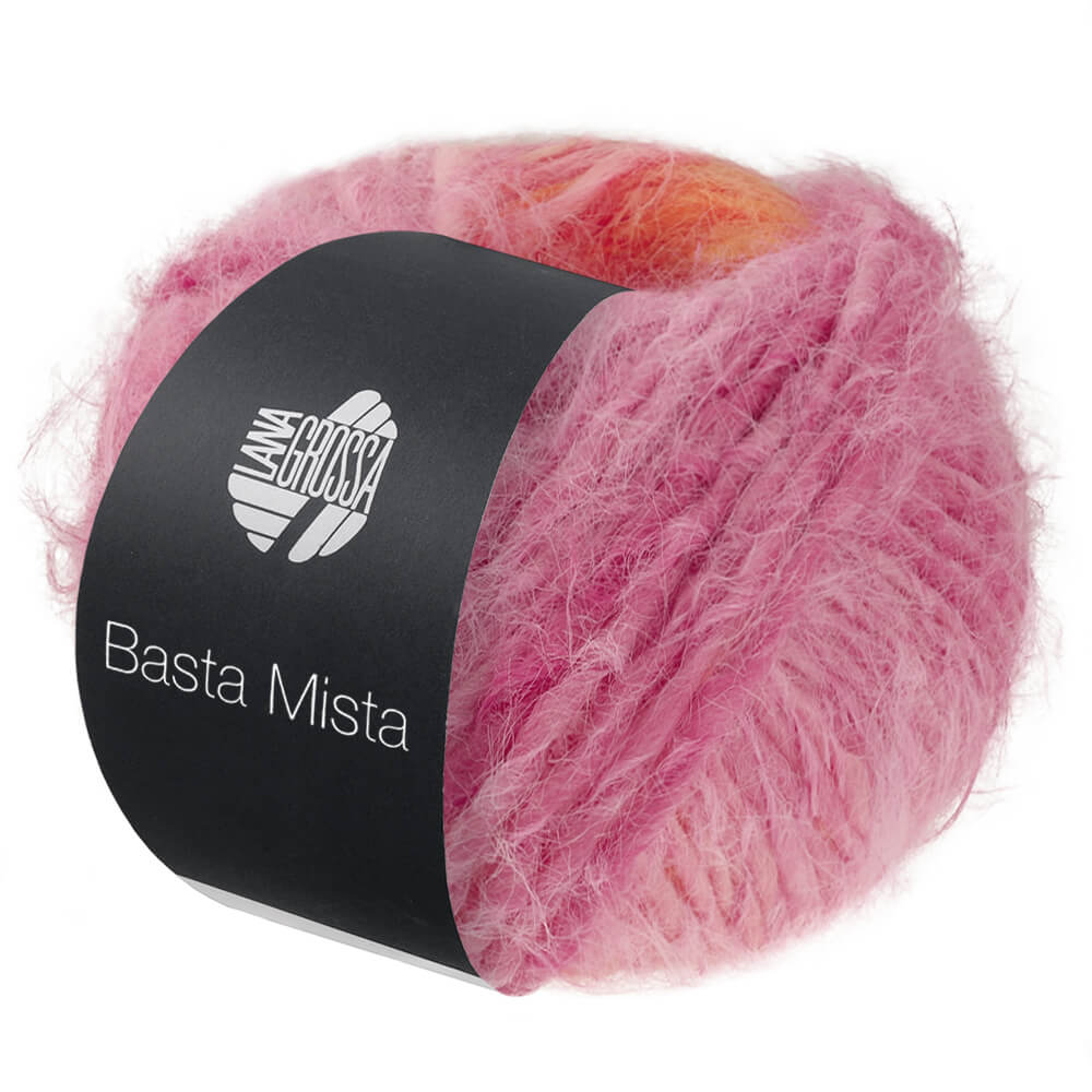 Lana Grossa Basta Mista 50gr