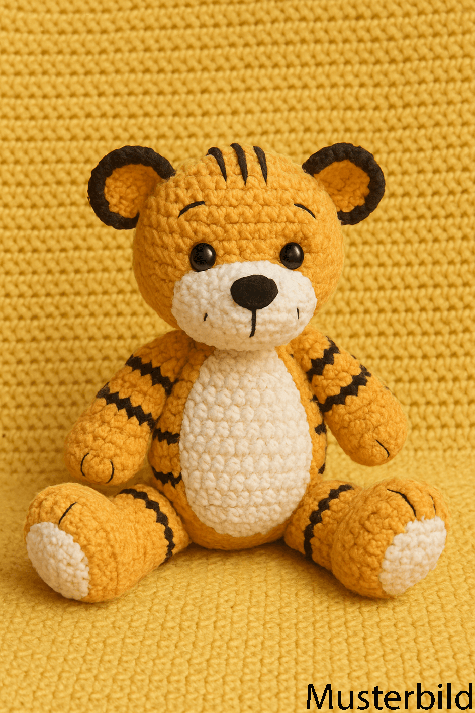 Wollbiene Softy Fine Chenille Wolle 100gr
